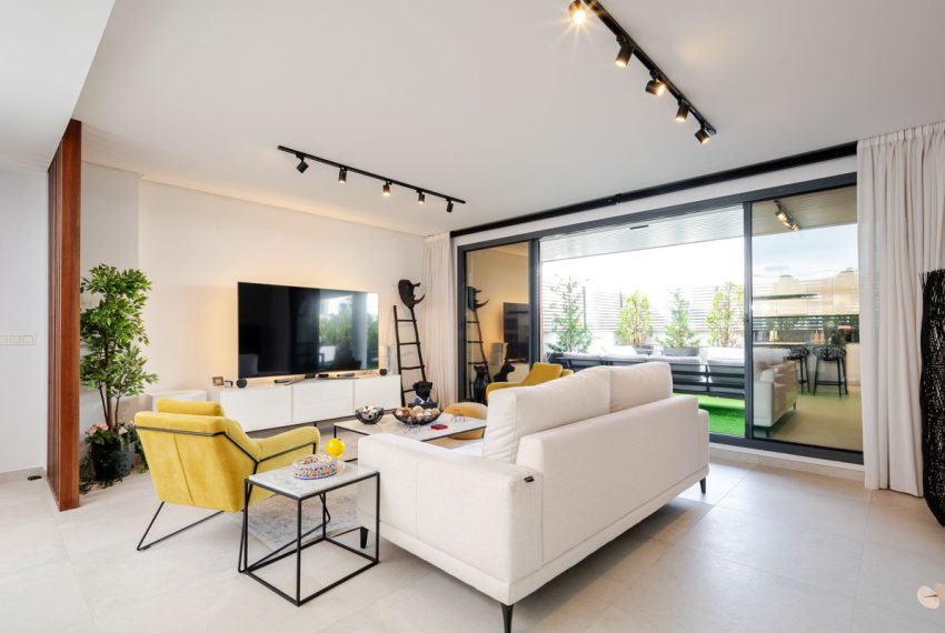 R5438596-Apartment-For-Sale-Benahavis-Ground-Floor-Apartment-3-Beds-92-Built-8