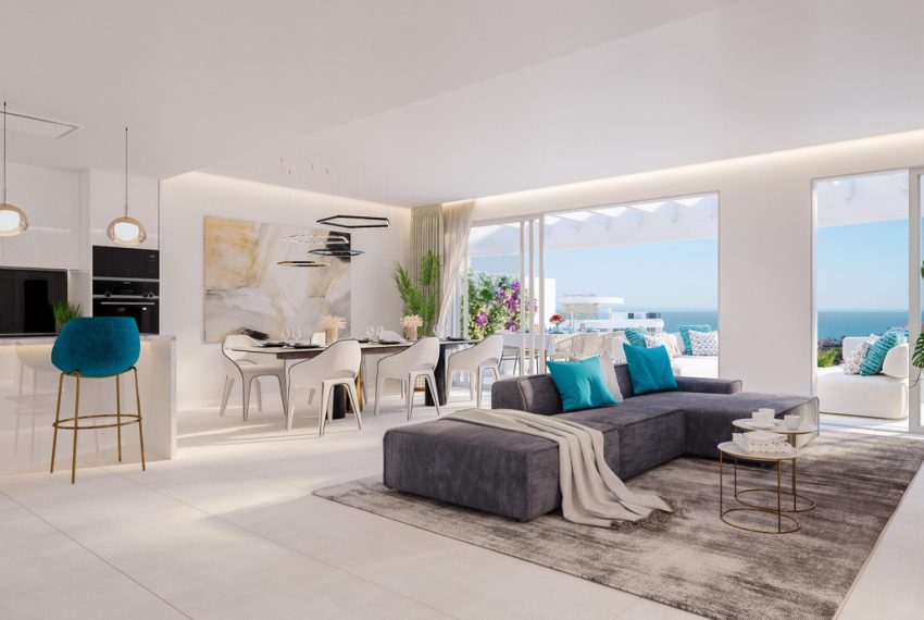 R5443351-Apartment-For-Sale-La-Cala-de-Mijas-Penthouse-3-Beds-109-Built-7
