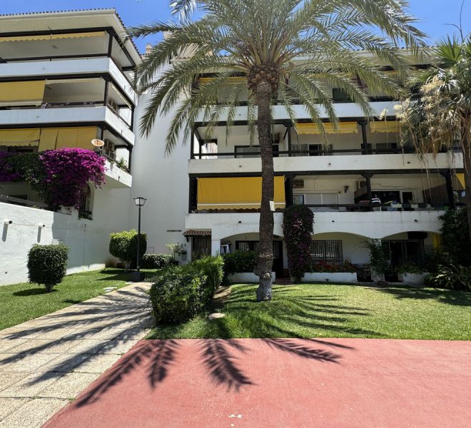 R5447584-Image 1-Ground Floor Apartment - 2 Beds - 82 Built