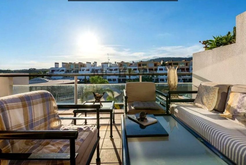 R5147464-Apartment-For-Sale-Benahavis-Penthouse-Duplex-3-Beds-202-Built-2