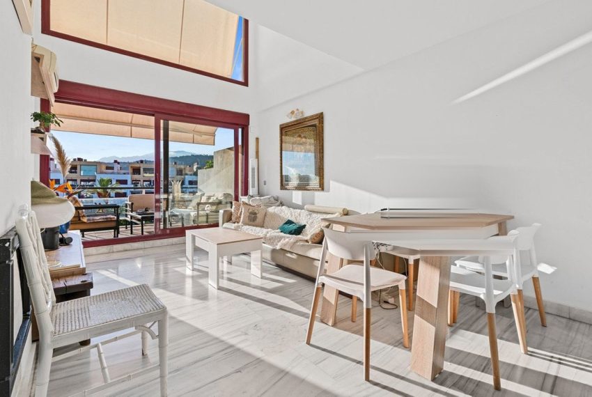 R5147464-Apartment-For-Sale-Benahavis-Penthouse-Duplex-3-Beds-202-Built-4