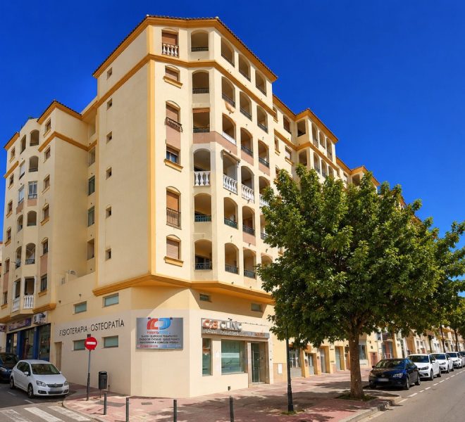 R5427697-Image 1-Middle Floor Apartment - 3 Beds - 94 Built