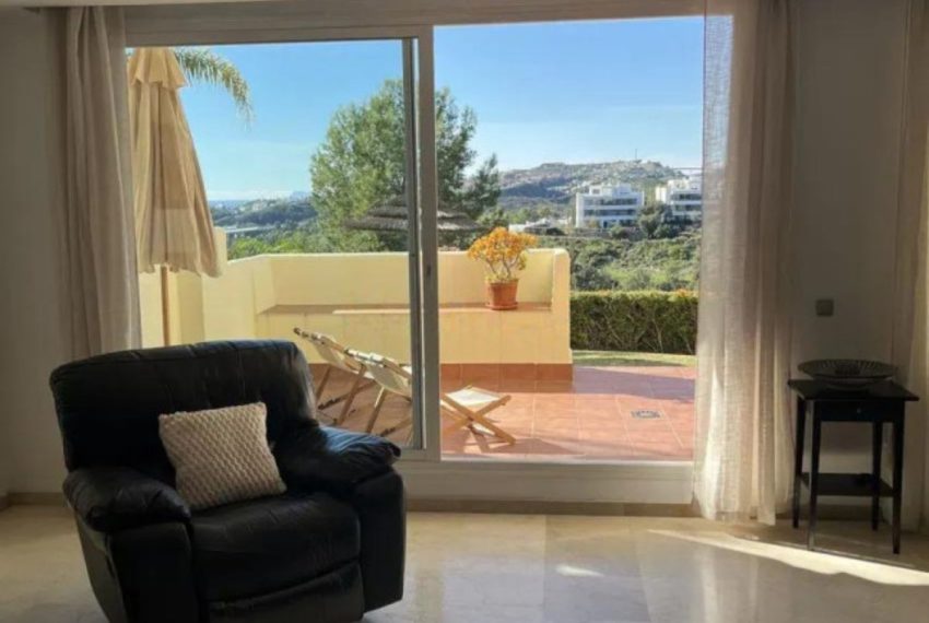 R5435071-Apartment-For-Sale-Benahavis-Ground-Floor-Apartment-2-Beds-90-Built-5