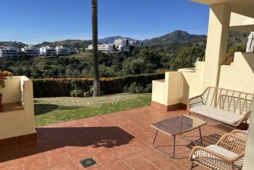 R5435071-Apartment-For-Sale-Benahavis-Ground-Floor-Apartment-2-Beds-90-Built-8