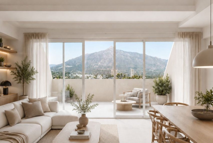 R5435755-Apartment-For-Sale-Nueva-Andalucia-Penthouse-Duplex-2-Beds-96-Built