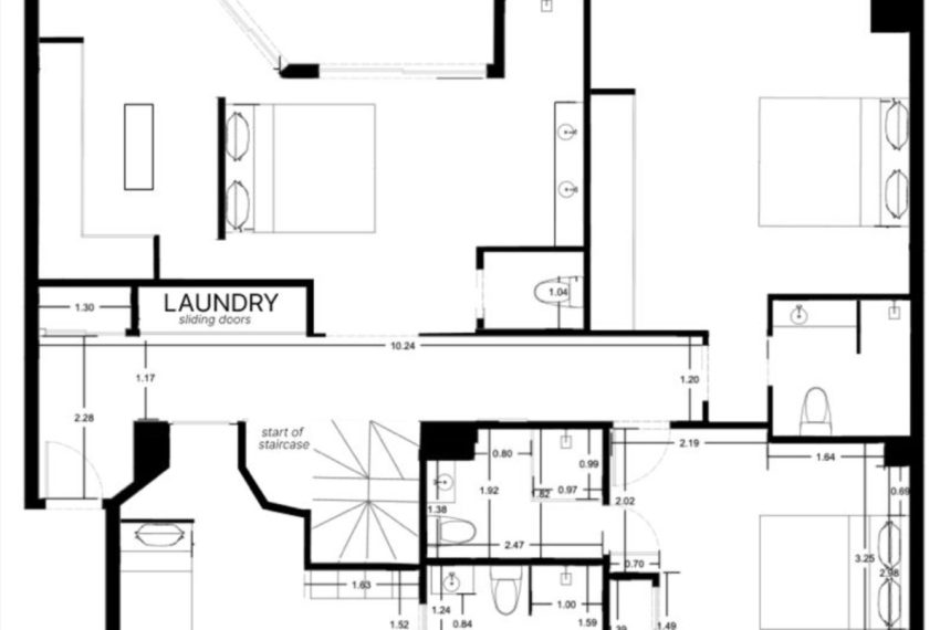 R5459200-Apartment-For-Sale-San-Pedro-de-Alcantara-Penthouse-4-Beds-230-Built-19